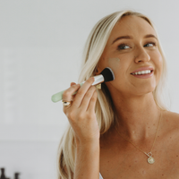 SPF Brush - Cie Cie + Co
